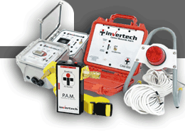 Invertech Carbon Monoxide Checker Carbon Monoxide Tester