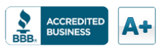 BBB Acredited