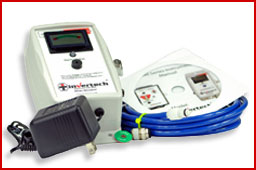 MM Series Breathing Air Monitors