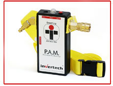 Invertech Portable monitor