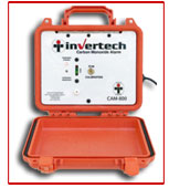 Invertech 800 portable monitor