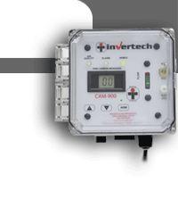 Carbon Monoxide Tester